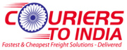 Baggage Courier Service India