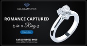 Exquisite Collection of Wholesale Engagement Rings