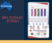 Drug Testing Kit Australia