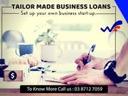Business Finance Broker | Commercial Mortgage Broker in Melbourne