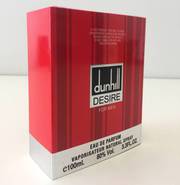 Buy Dunhill Desire Perfume Online at Smart Collection