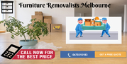 Furniture Removalists Melbourne 