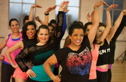 Learn about Bollywood With Dedicated Dance Classes in Melbourne