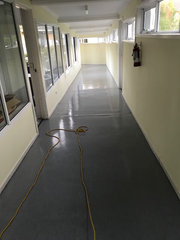 Commercial End of Lease Cleaning in Melbourne