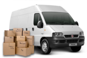 Kevin Removals - Man and a Van Service