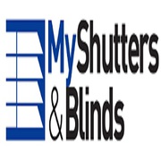 My Shutters and Blinds