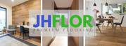 Engineered Oak Flooring Melbourne | Timber Flooring Melbourne |JH Flor