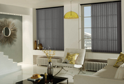 Vertical Blinds Melbourne