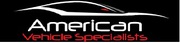 American Vehicle Specialists  (Toyota Tundra Specialists)   