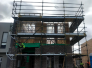 Tradies Services Hire - Scaffolding Service in Yarraville