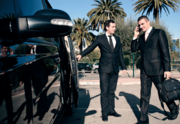 Corporate Airport Transfer Service In Melbourne
