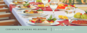 Do You Want Event Catering Services in Melbourne?