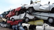 Best Car Wreckers in Footscray - 5 Star Metal Scrap