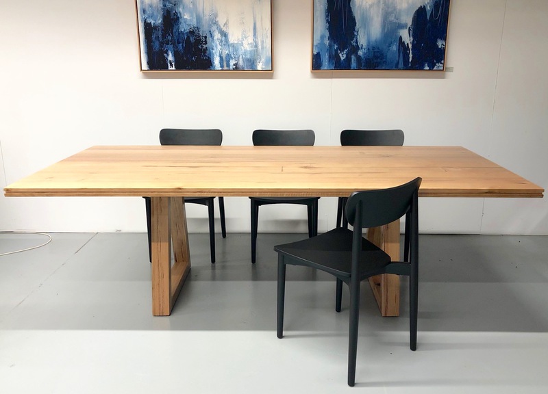 timber dining room tables melbourne