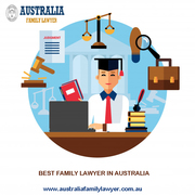 Find the best family lawyer in Australia- Australiafafamilylawyer