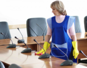 Best Office Cleaning Services in Melbourne