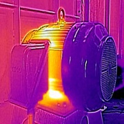 Prevent Fires. Use Switchboard Thermal Imaging to Detect Electrical Fa