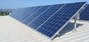 Affordable Solar Panel Installation in Melbourne