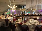 Impress Corporate Guests. Book Sophisticated Corporate Party Venue in 