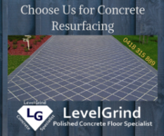 Choose The Best Concrete Resurfacing in Geelong
