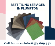 Best Tiling Services in Plumpton