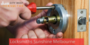 Locksmith Sunshine Melbourne