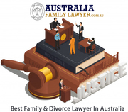 Best family lawyer in Australia | Divorce lawyer-Australiafamilylawyer