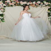 Discover Stunning Range of Luxury Wedding Dresses in Melbourne