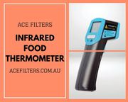Buy Infrared Food Thermometer online