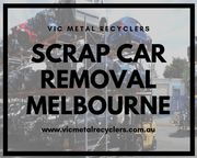 Scrap Car Removal Melbourne | Unwanted Car Removal Melbourne