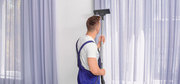 Curtain cleaning  pointcook