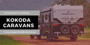 Top Kokoda Dealers | Kokoda Caravans