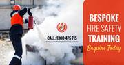 Tackle Fire Emergencies at the Workplace through Warden Training