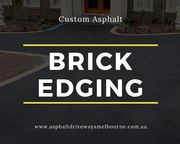 Brick Edging Services in Melbourne