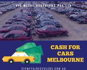 Get Cash For Cars in Melbourne!