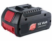 18V 5.0AH Bosch 2 607 336 091 Power Tool Battery