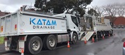 Live Sewer Works In Melbourne