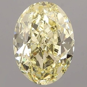 Make Your Jewellery Stand Out with GIA Certified Fancy Yellow Diamonds