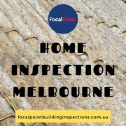 Home Inspections Melbourne | Focal Point Building Inspections