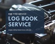 Log book service Essendon | Log book service Sunshine