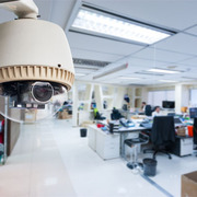 Protect Your Business with Advanced Office Security System
