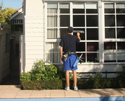 Professional Window Cleaning - Ph.No.039818 3333