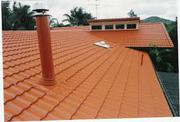 Roof restoration perth