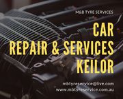 Car Repair Keilor | Car service Keilor