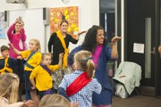 Choose Bollywood Dancing for School Activities in Melbourne