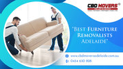 Best Furniture Removalists Adelaide