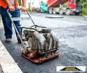 Affordable Asphalting Contractor in Frankston - Discount Asphalting