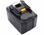Cordless Drill Battery for Makita BL1860B