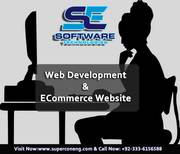 Choose The Best Web,  App & Logo Design Company |SE Software Technologi