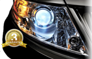 Affordable LED Headlight Conversion Services Near You